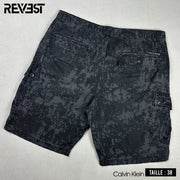 Calvin Klein Short Taille 38